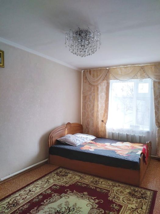 Дарьинсктен үй сатылады