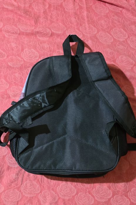 Ghiozdan fetite - Monster