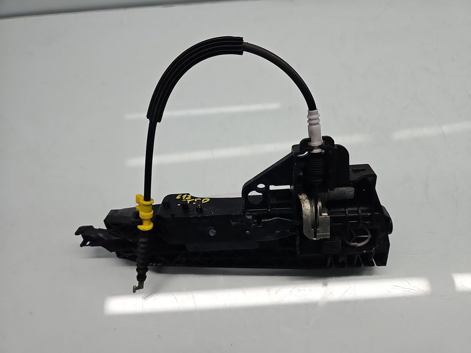 Maner usa stanga spate AUDI A6 (4G2, C7) [Fabr 2012-2017] Sedan S-line