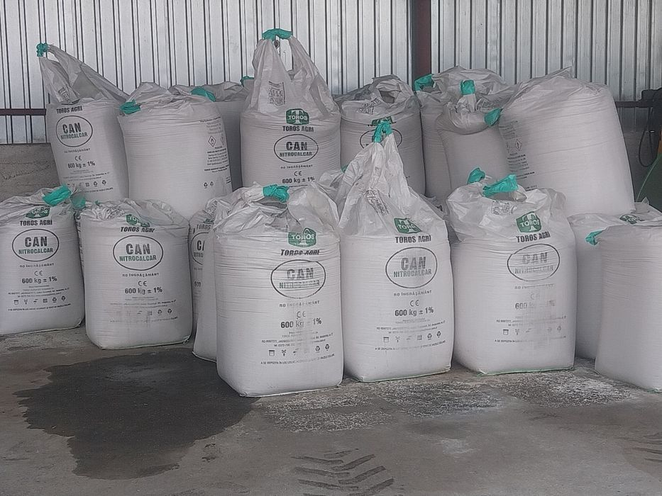 Ingrasaminte CHIMICE