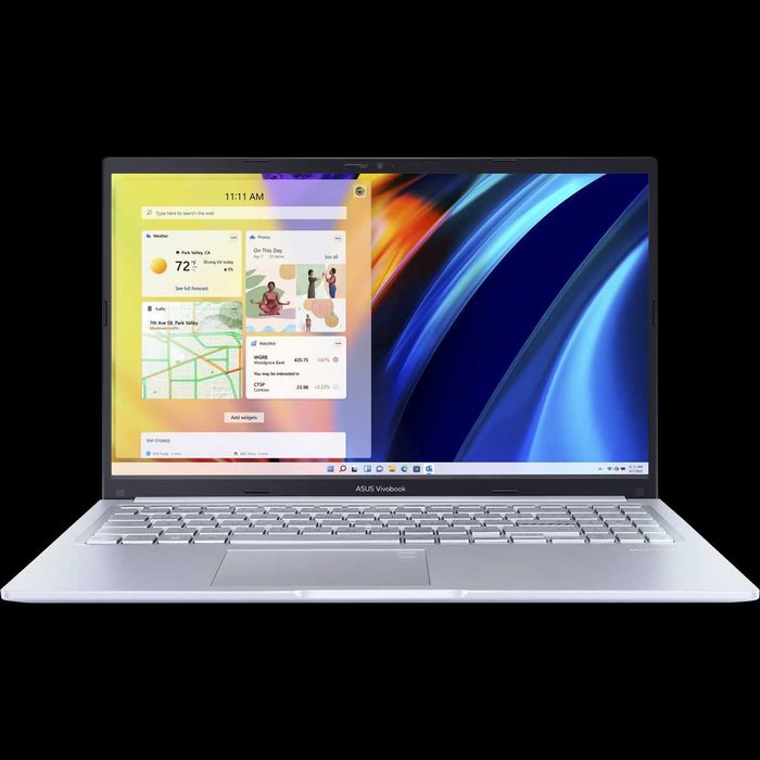 Asus VivoBook X1502V  i5-13420H  16/1TB  15.6" FHD WV