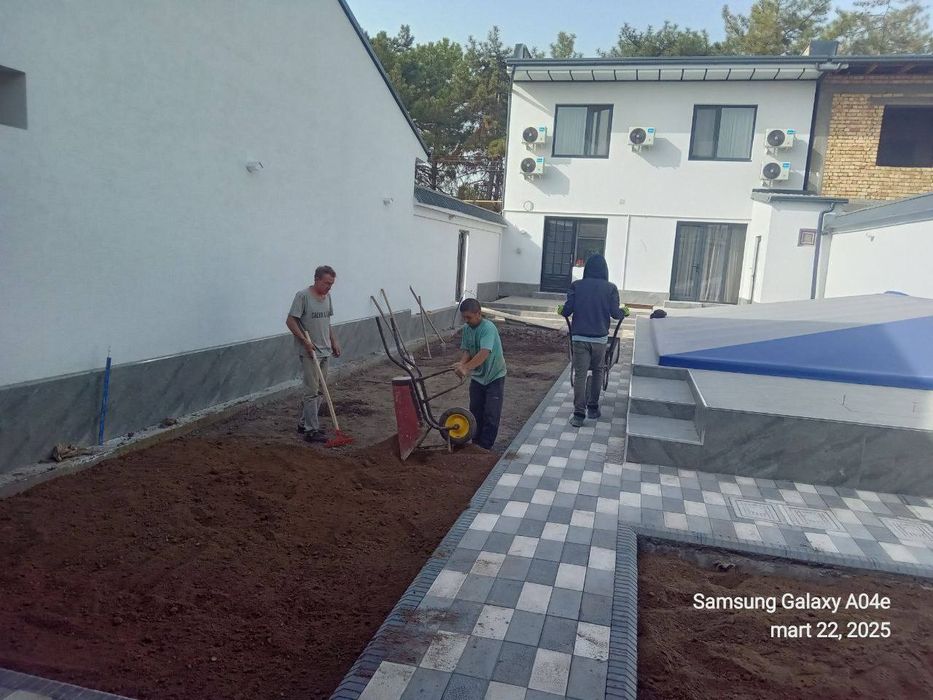 Бюджетный грунт в наличии