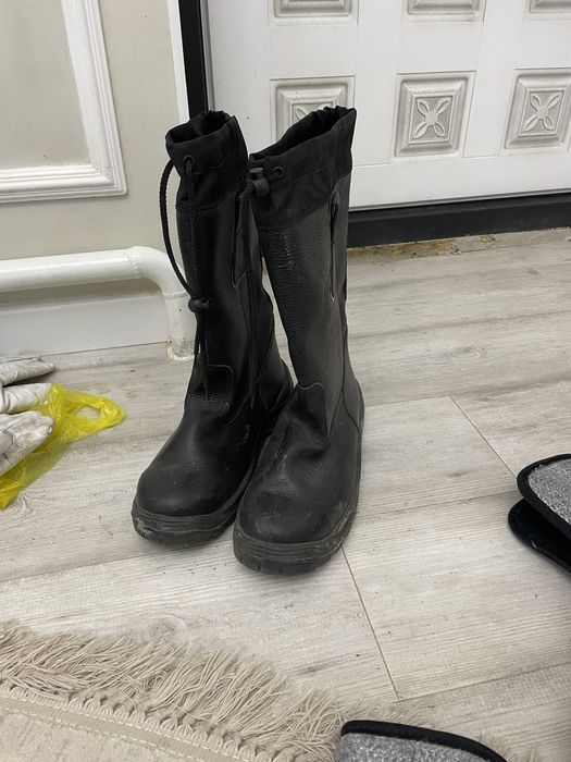 BAFFIN Спец зимний обувь