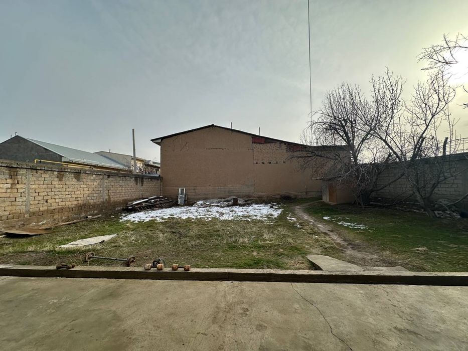 Хасанбой Барака элитный махаллада 3 сотих ер