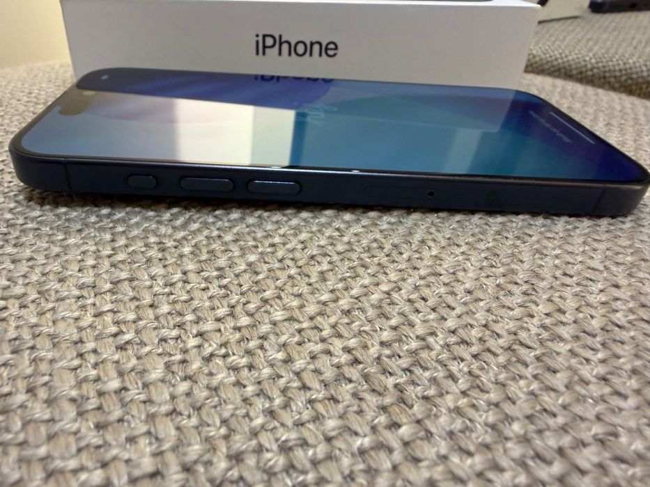 iPhone 15 Pro 512GB