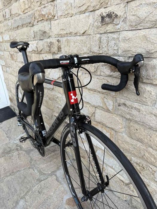 Шосеен Carbon Argon18 Krypton 36 М