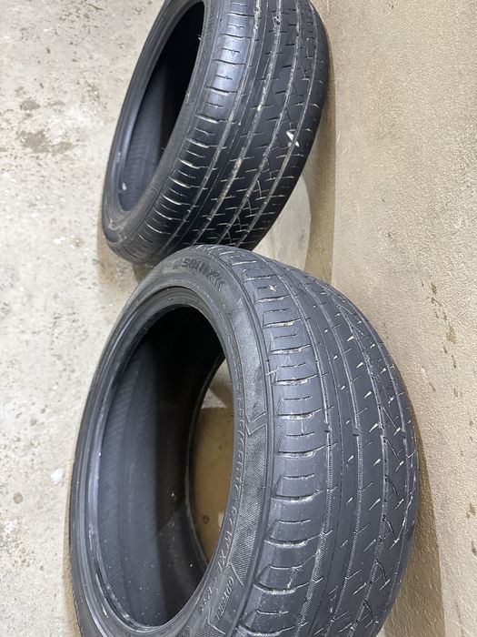 Покрышка сатылады R17