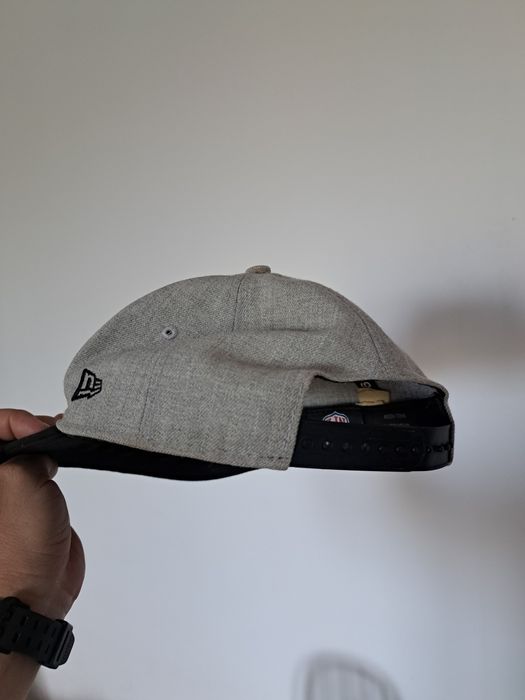 Sapca raiders originqla