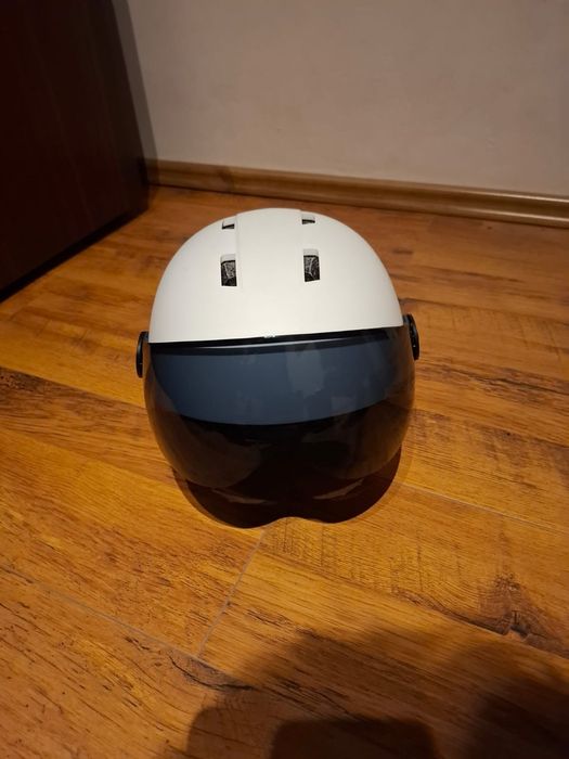 Casca schi cu viziera mărimea S