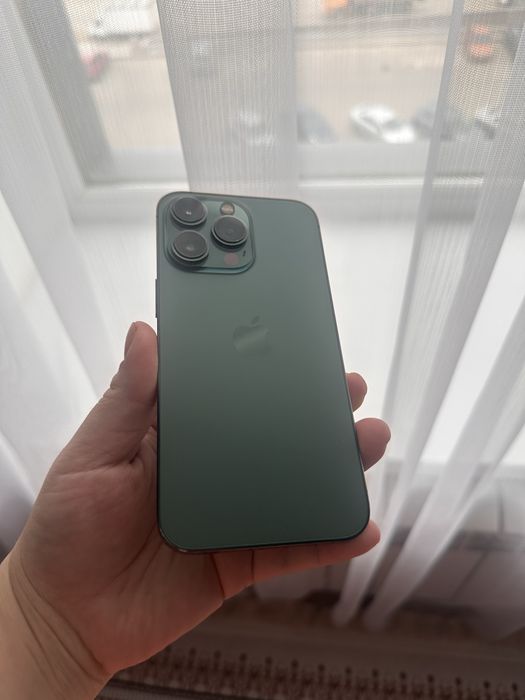 Iphone 13 pro 256gb