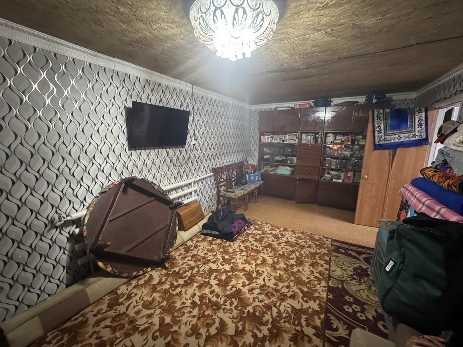 Дача Дом 4 х ком