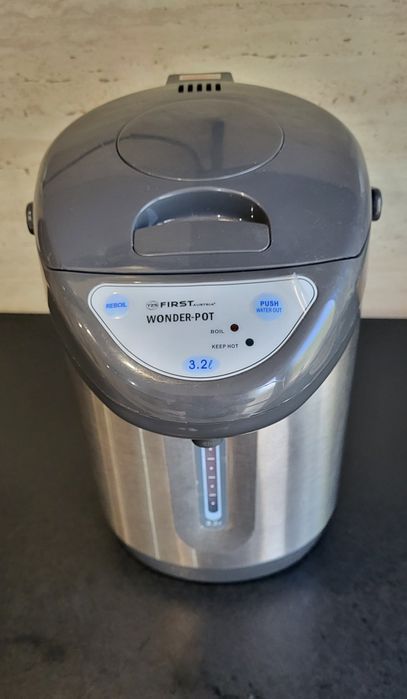 Уред за топла вода