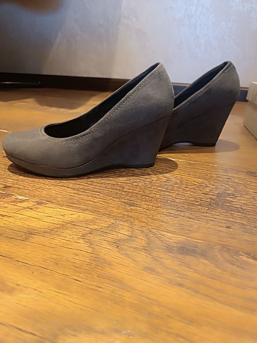 Туфли производство Беларусь размер 41