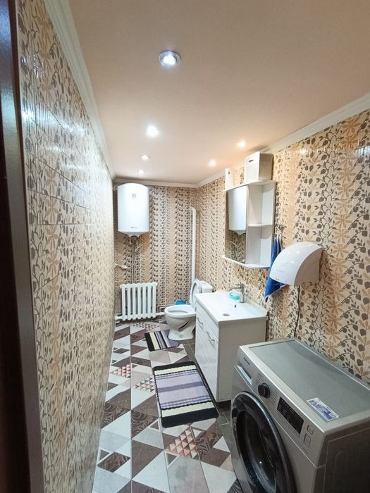 Продам частный дом в п.Талапкер