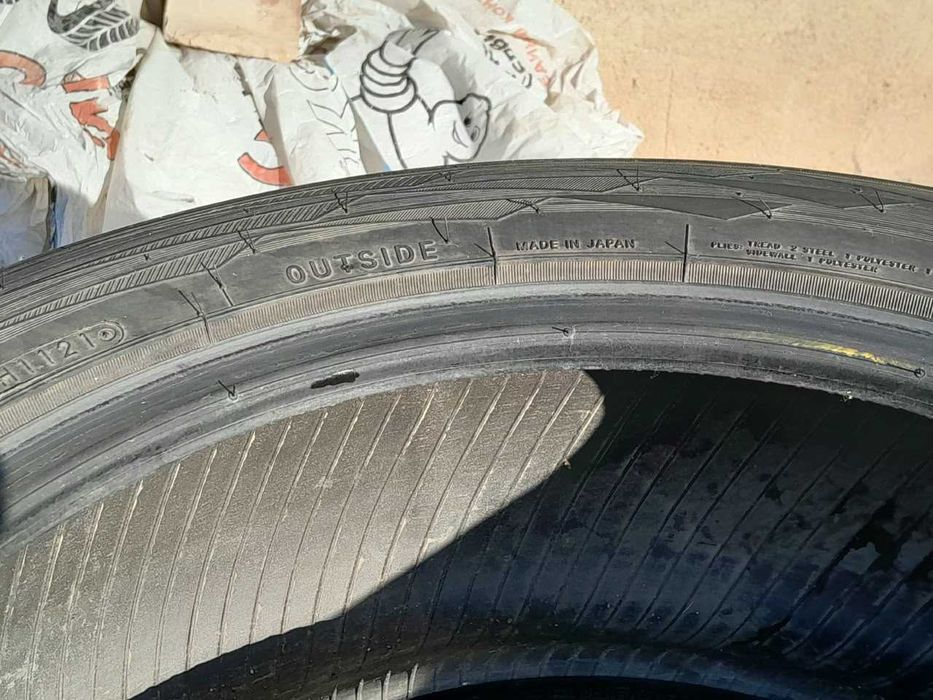 Зимние шины NITTO