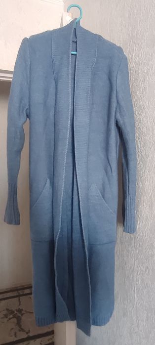 Продам вязанный кардиган