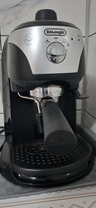 Aparat Cafea Deloghi