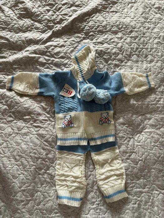 Детская одежда новая