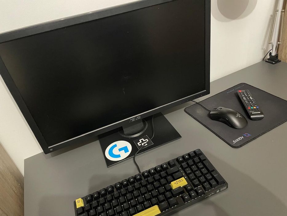 Setup Gaming complet