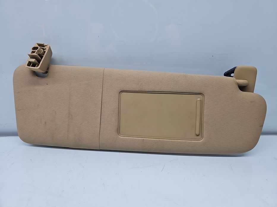 Parasolar dreapta Volkswagen Touareg (7LA, 7L6) [Fabr 2003-2010] 7L685