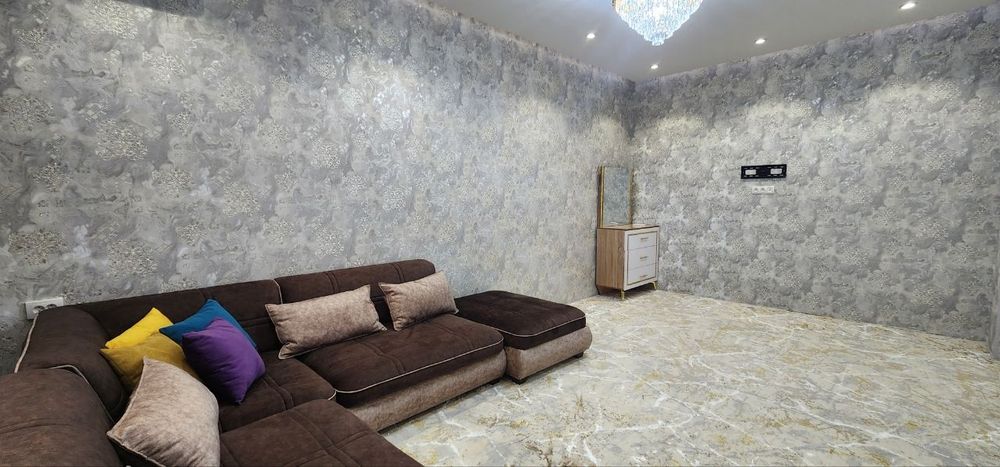 2-комн. квартира, 60 м², Алмазарский район