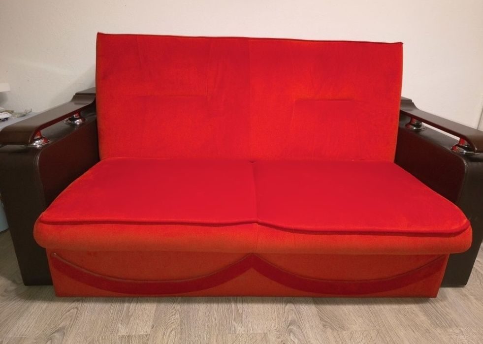 Pat / canapea extensibila