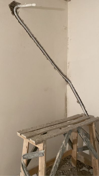 Установка кондиционеров