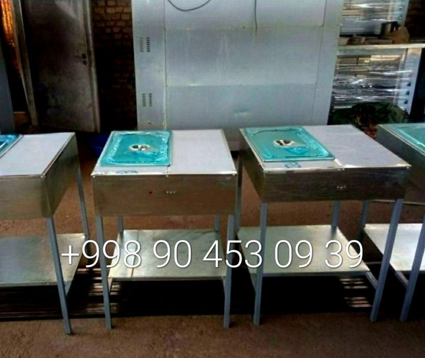 Perashka aparat stolli xamda stolsizi bor
Tenlari turkiya xa