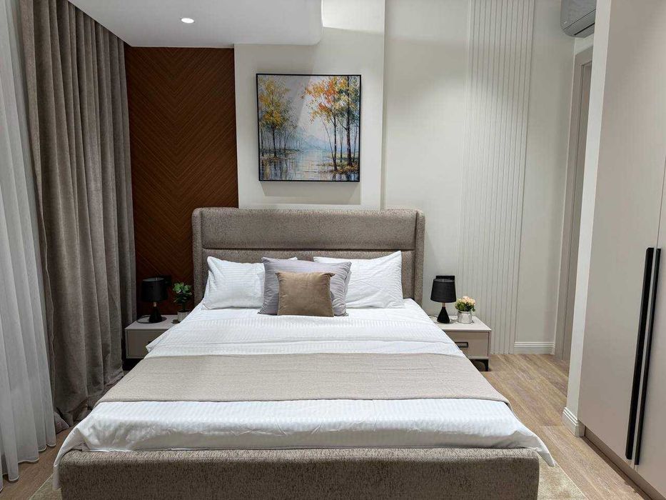 жк modera towers  Premium Class