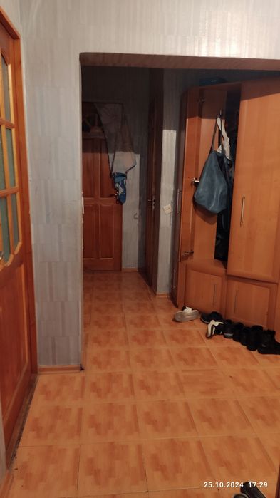 Продажа, обмен квартиры