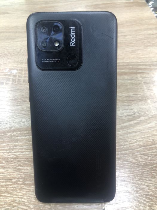 Redmi 10C 4/128gb (A4)