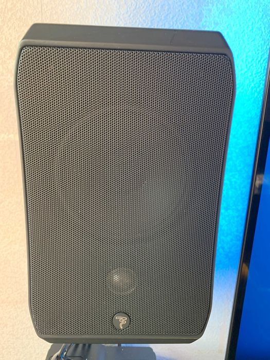 Комплект Колони Focal Sib 75W 2-way bass reflex loadspeaker 5бр.