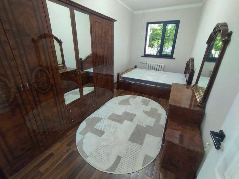 Сдаётся в аренду 4х комнатная квартира в Ташкенте