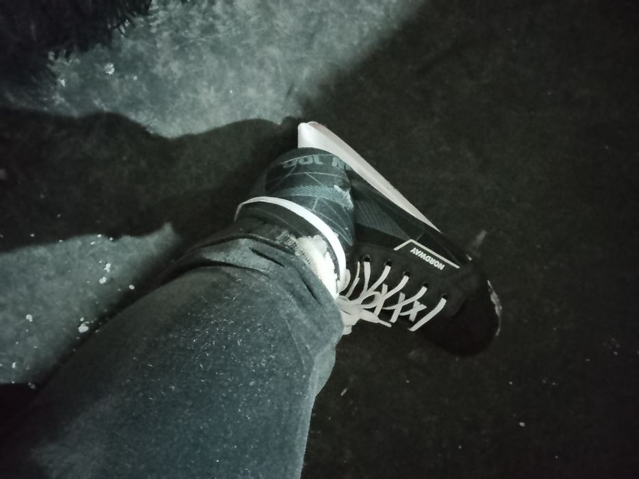 коньки 44 размер