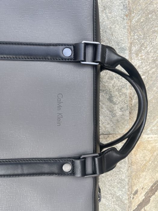 Geanta laptop Calvin Klein