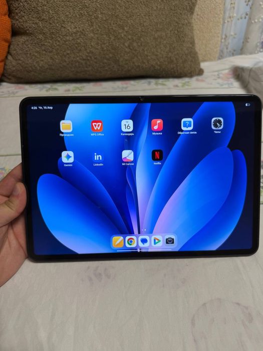 Mi pad 7 pro 8/128