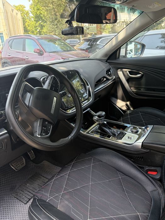 Jetour x70  2023 йил