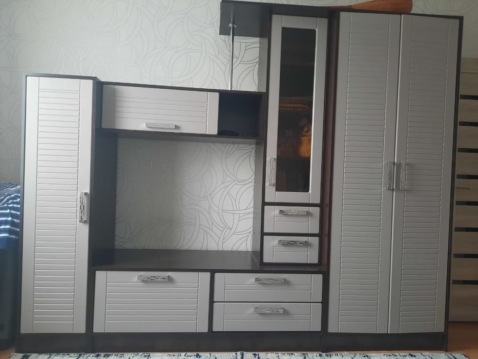 Продам мебель в хорошем состоянии