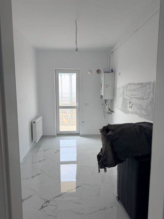 Vand apartament 2 camere
