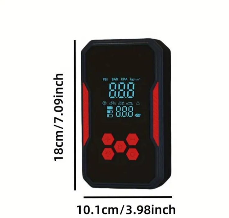 Пусковое устройство 9b1