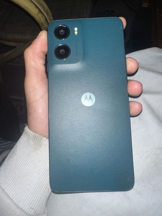 Vand Motorola g05