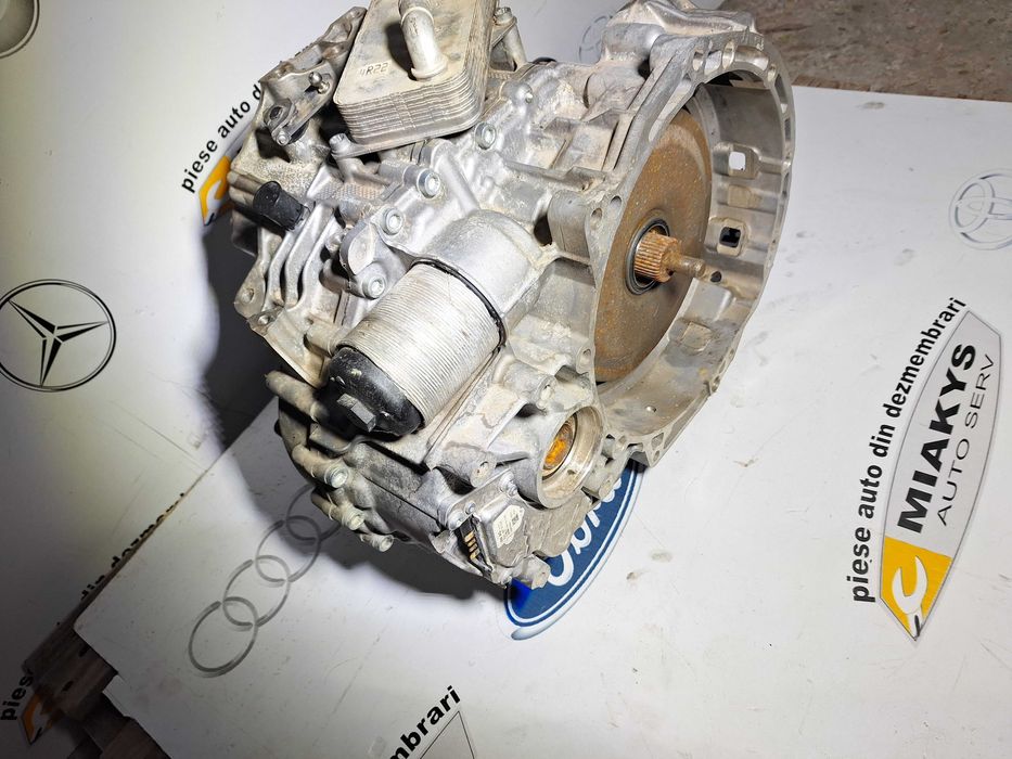 Cutie DSG 7 VW Tiguan , Audi Q3 1.5 TFSI, Skoda KODIAQ 1.5 TSI COD URZ