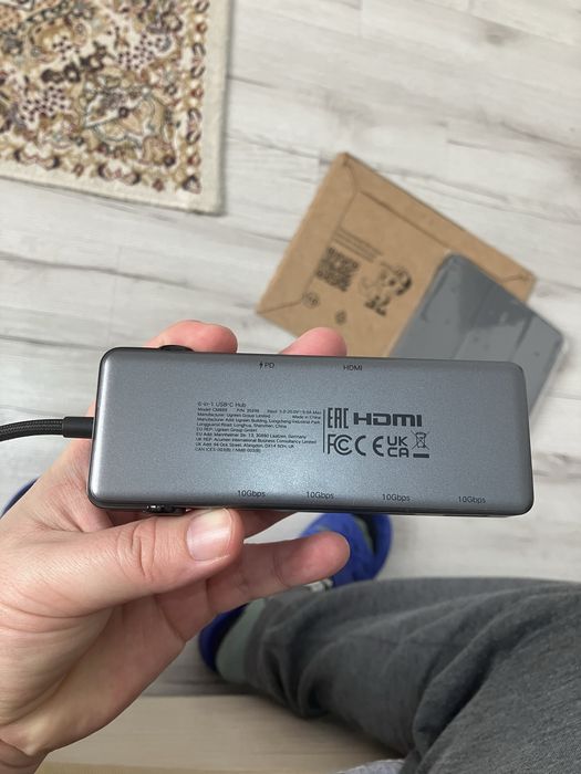 Чехол OneplusPad 3 + Матовая пленка