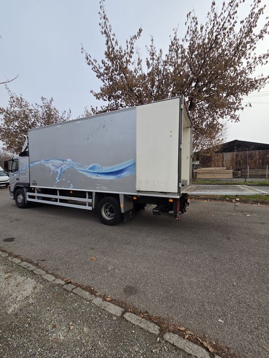 Volvo FM9 290 19500kg