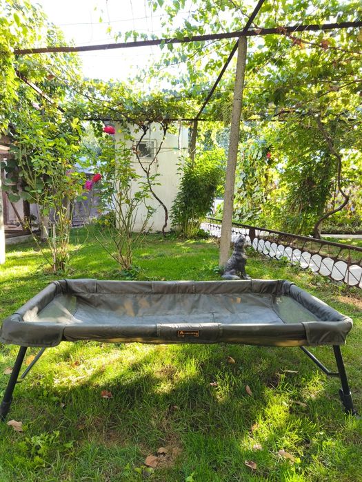 Prologic Avenger Cradle Large