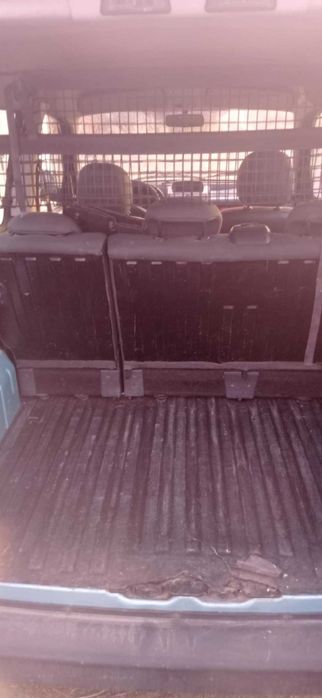 Citroen Berlingo 5+2