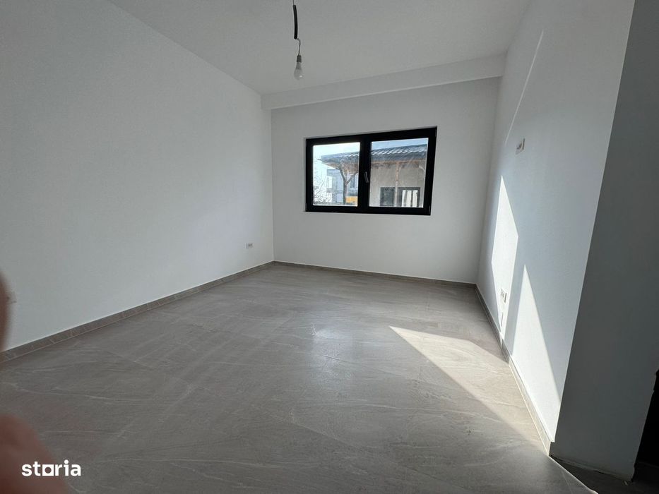 Vila Individuala | 5 Camere | Teren 344 mp | Incalzire in Pardoseala |