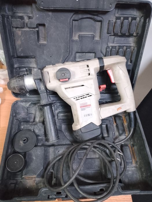 Продам перфоратор 1500 в