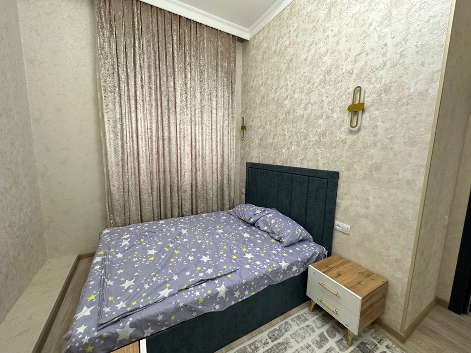 Сдается 2 комнатная Квартира в центре, новостройка Дрим Хоус Глинка