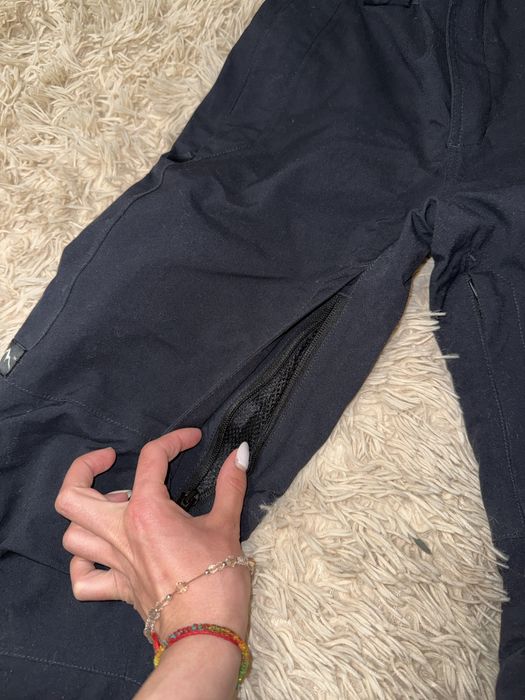 Dope-Snowboard Pants Woman